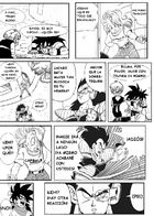 DBM U3 & U9: Una Tierra sin Goku : Capítulo 16 página 22