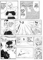 DBM U3 & U9: Una Tierra sin Goku : Capítulo 16 página 23