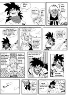 DBM U3 & U9: Una Tierra sin Goku : Capítulo 16 página 25