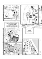 Athalia : le pays des chats : Chapitre 3 page 3