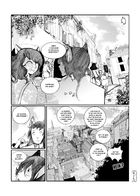 Athalia : le pays des chats : Chapitre 3 page 4