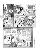 Athalia : le pays des chats : Chapitre 3 page 5