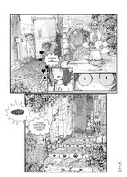 Athalia : le pays des chats : Chapitre 3 page 6