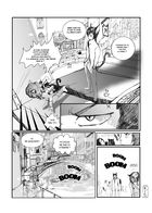 Athalia : le pays des chats : Chapitre 3 page 8