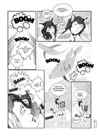 Athalia : le pays des chats : Chapitre 3 page 9