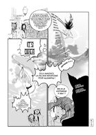 Athalia : le pays des chats : Chapitre 3 page 11