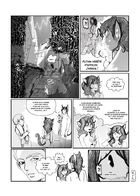 Athalia : le pays des chats : Chapitre 3 page 13