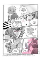 Athalia : le pays des chats : Chapitre 3 page 15