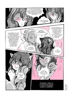 Athalia : le pays des chats : Chapitre 3 page 17