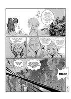 Athalia : le pays des chats : Chapitre 3 page 20