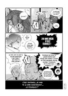 Athalia : le pays des chats : Chapitre 3 page 21