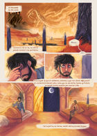 Le Soleil Dans La Cage : Chapter 1 page 2