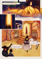 Le Soleil Dans La Cage : Chapter 1 page 10