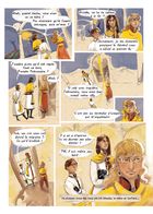 Le Soleil Dans La Cage : Chapitre 1 page 13