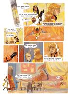 Le Soleil Dans La Cage : Chapitre 1 page 14