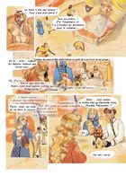 Le Soleil Dans La Cage : Chapitre 1 page 15