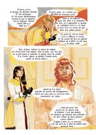 Le Soleil Dans La Cage : Chapitre 1 page 17