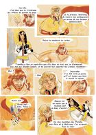 Le Soleil Dans La Cage : Chapitre 1 page 18