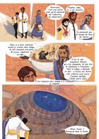 Le Soleil Dans La Cage : Chapitre 1 page 20