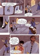 Le Soleil Dans La Cage : Chapitre 1 page 21