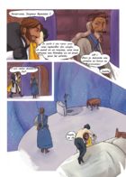 Le Soleil Dans La Cage : Chapitre 1 page 23