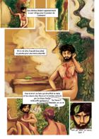 Le Soleil Dans La Cage : Chapitre 1 page 30