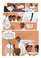 Le Soleil Dans La Cage : Chapitre 1 page 43