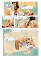 Le Soleil Dans La Cage : Chapter 1 page 44