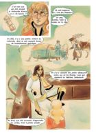 Le Soleil Dans La Cage : Chapitre 1 page 46