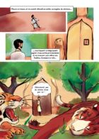 Le Soleil Dans La Cage : Chapter 1 page 50