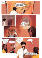 Le Soleil Dans La Cage : Chapitre 1 page 53