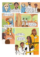 Le Soleil Dans La Cage : Chapitre 1 page 57