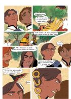 Le Soleil Dans La Cage : Chapitre 1 page 59