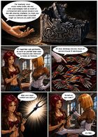 Saint Seiya : Pallas Knights : Chapter 2 page 5