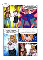 Saint Seiya : Pallas Knights : Chapitre 2 page 7