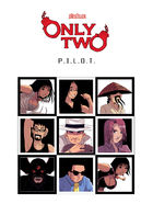 Only Two : Capítulo 1 página 1