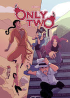 Only Two : Capítulo 1 página 3