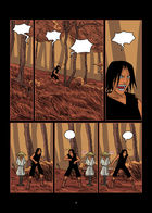 Only Two : Chapitre 1 page 8