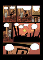 Only Two : Chapitre 1 page 9