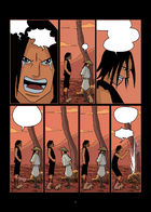 Only Two : Chapitre 1 page 11