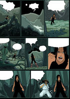 Only Two : Chapitre 1 page 12