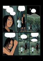 Only Two : Chapitre 1 page 13