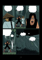 Only Two : Chapitre 1 page 14