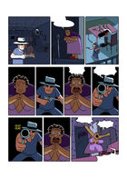 Only Two : Chapitre 1 page 22