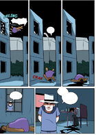 Only Two : Chapitre 1 page 23