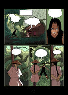 Only Two : Chapitre 1 page 24