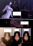 Only Two : Chapitre 1 page 5