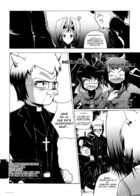 Proyecto Oscurana : Chapitre 2 page 4