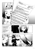 Proyecto Oscurana : Chapitre 2 page 8
