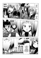 Proyecto Oscurana : Chapitre 2 page 11